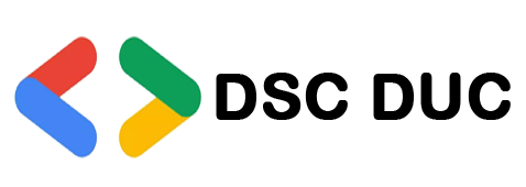 DSC Ekiti State University footer logo